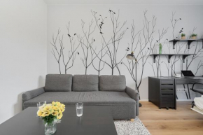 Apartament Śrutowa by Noclegi Renters